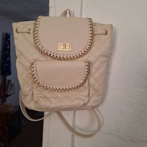 Purse/bookpack